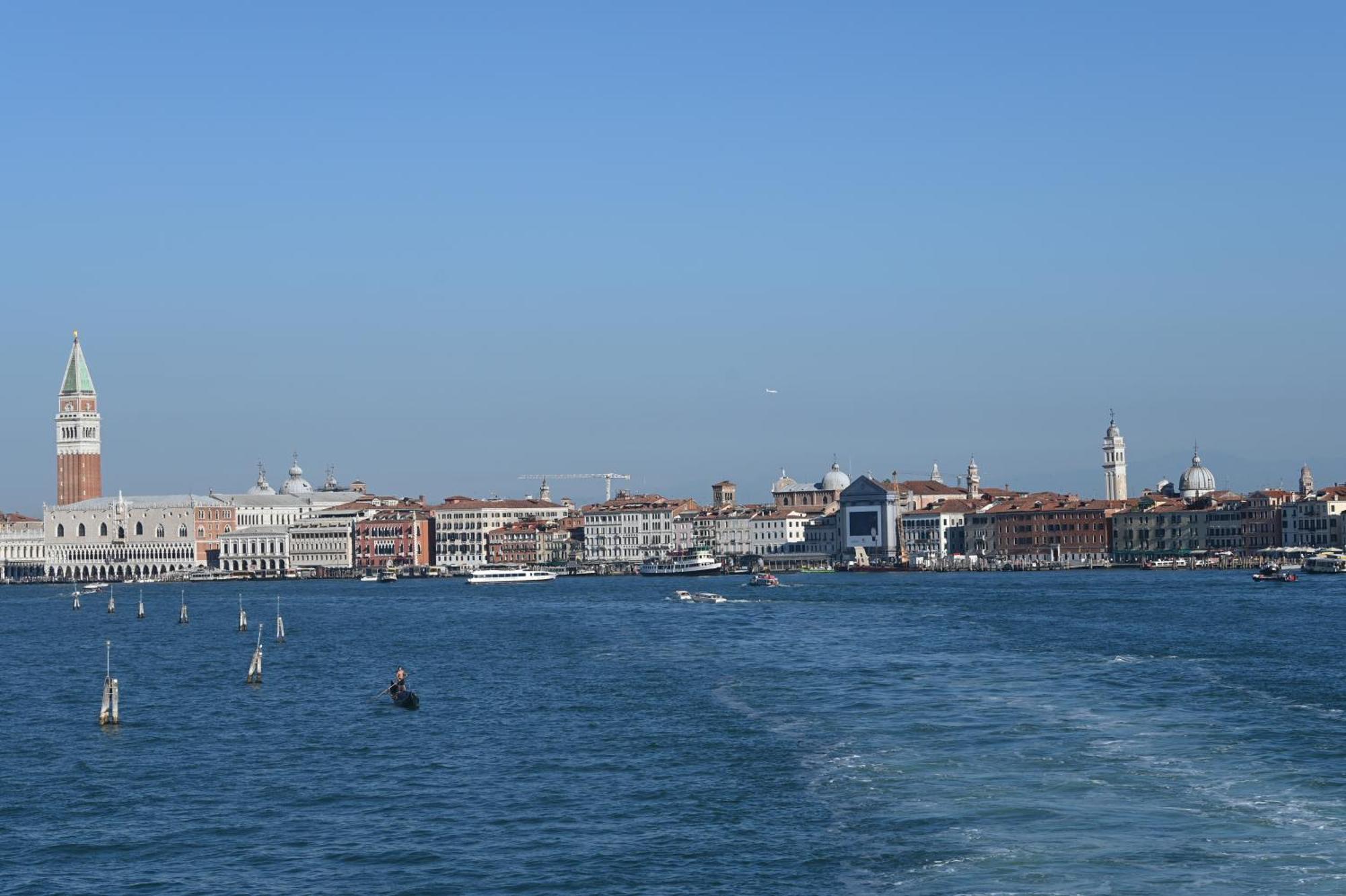 A Tribute To Music Residenza Venedig