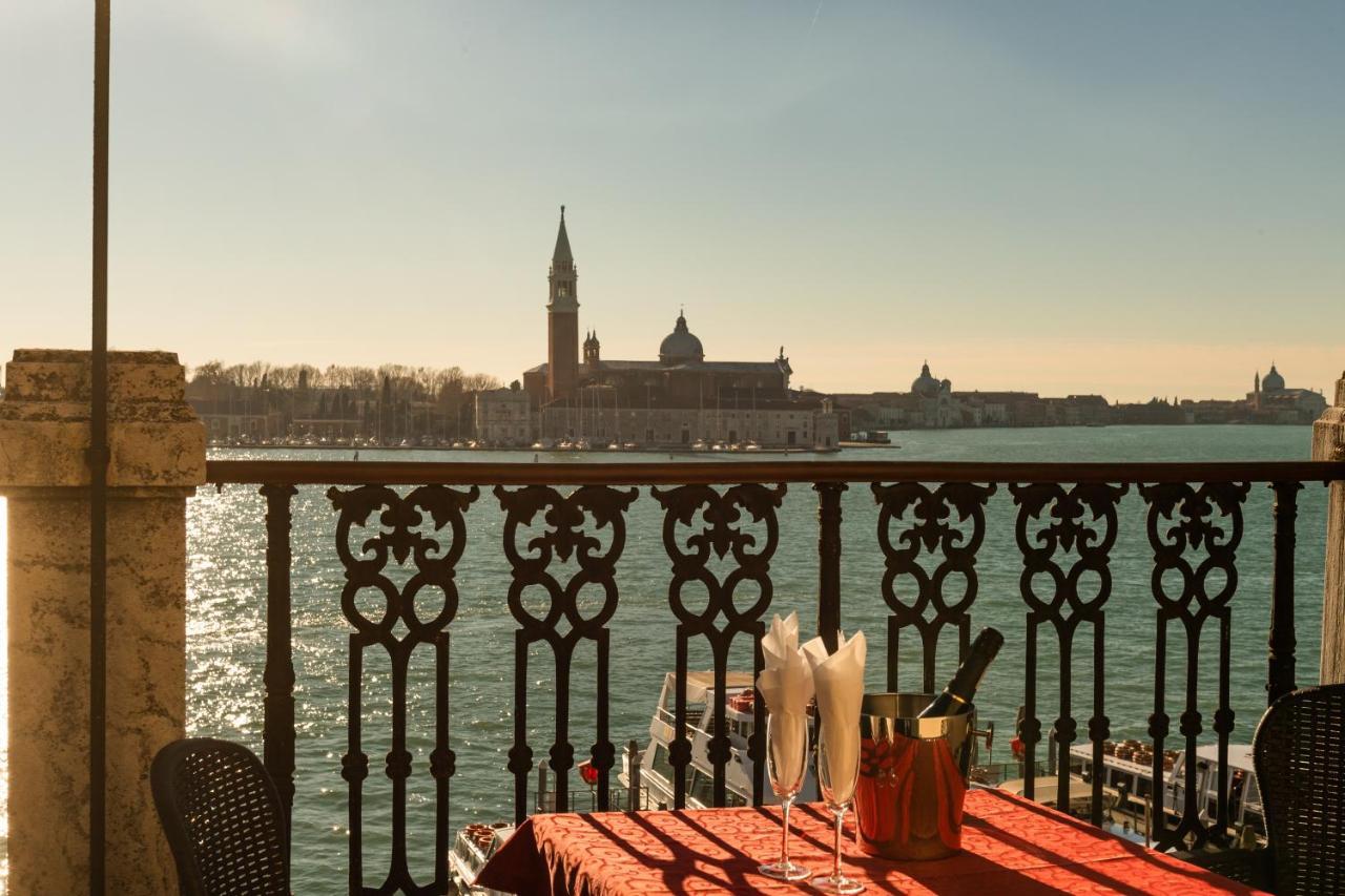 A Tribute To Music Residenza Gasthof Venedig