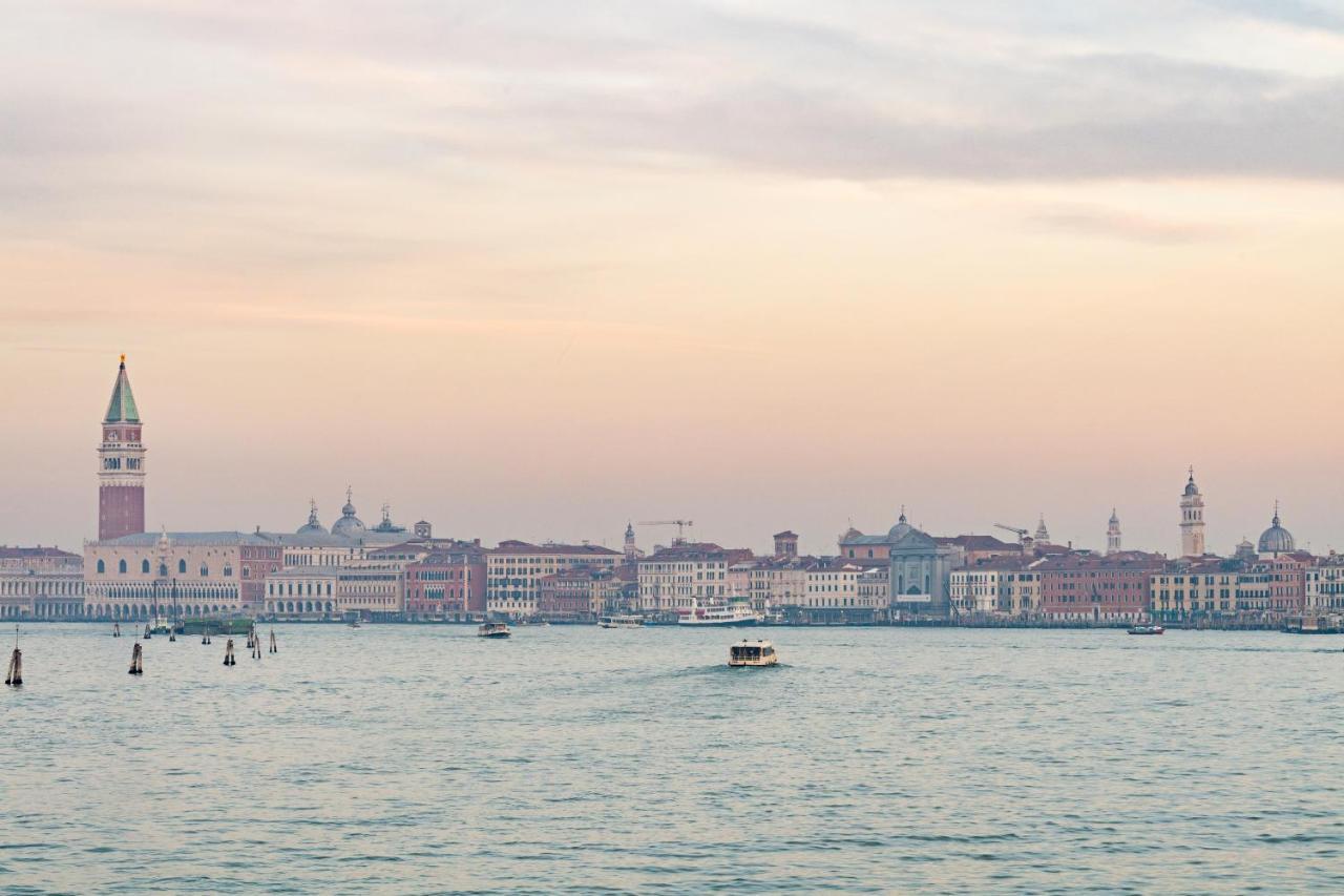 A Tribute To Music Residenza Venedig
