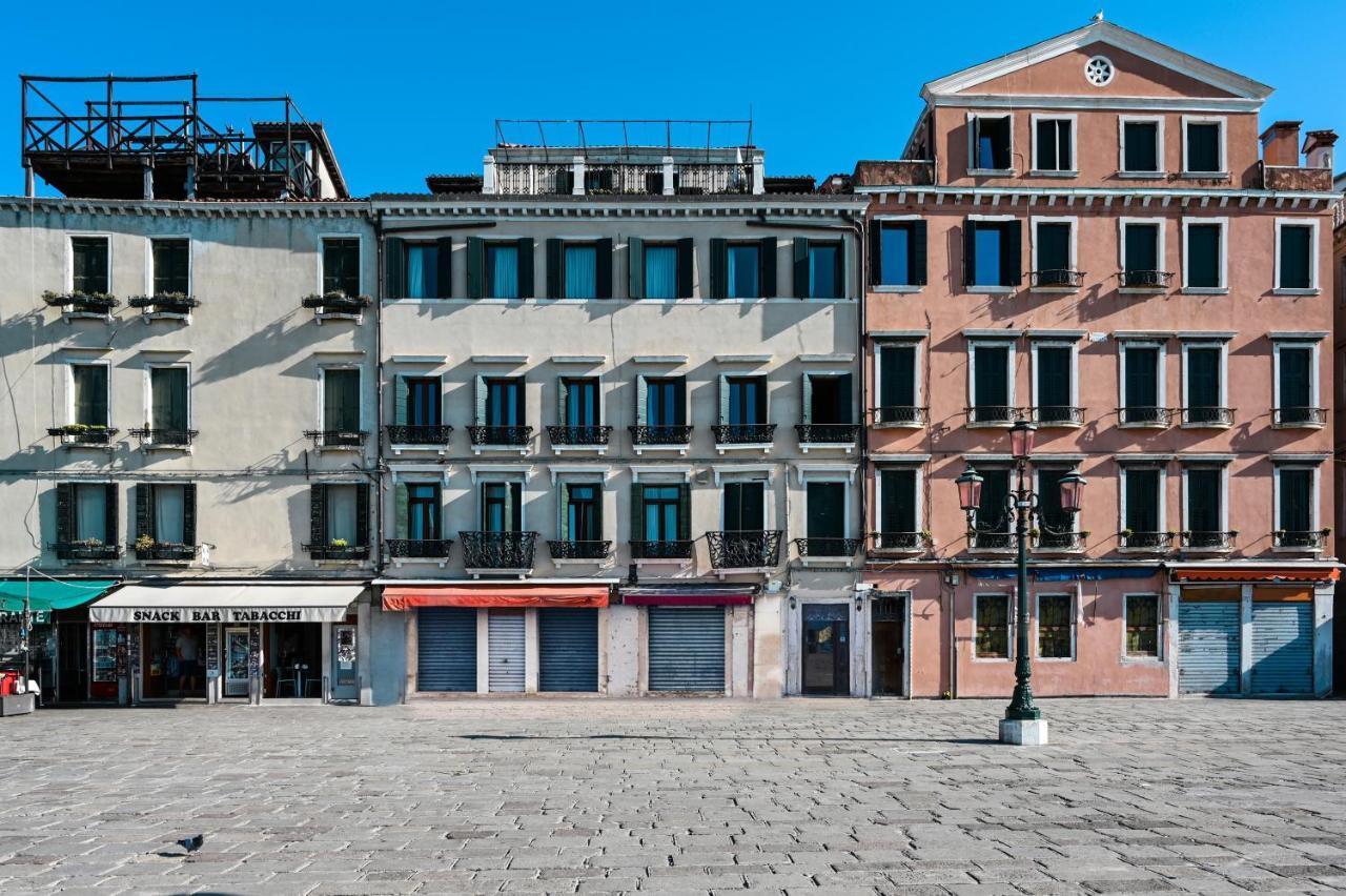 Maison d'hôtes A Tribute To Music Residenza Venise
