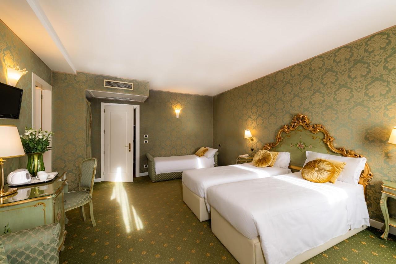 A Tribute To Music Residenza Guest house
